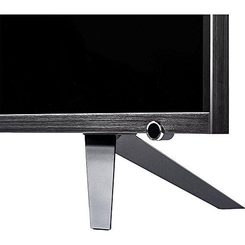 TCL TCL 55R617 - 55-Inch 4K Ultra HD Roku Smart LED TV (2018 Model)