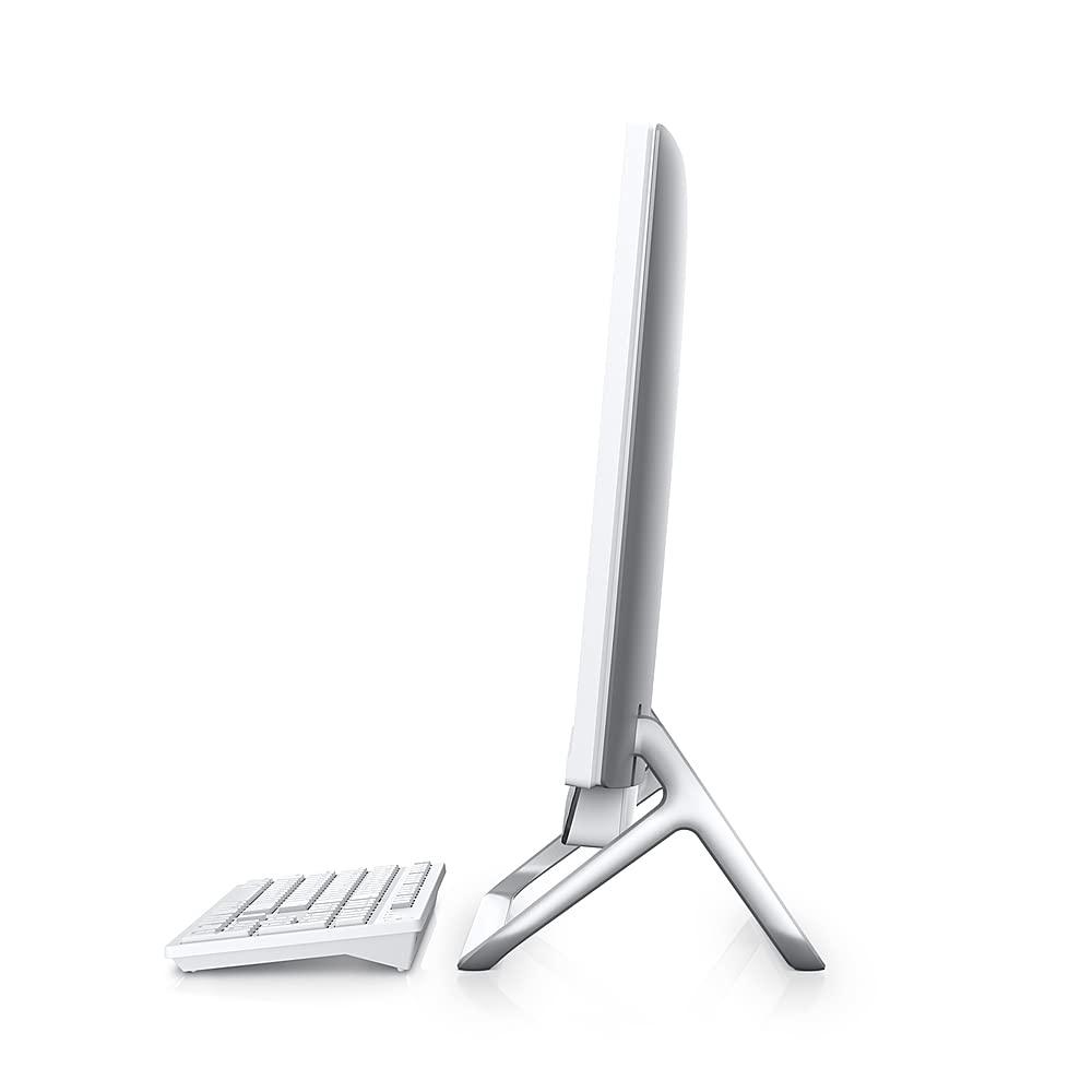 Dell Dell Inspiron 24 5400 All-in-One Touchscreen Desktop, Intel Core i7-1165G7, 16GB RAM, 256GB SSD + 1TB HDD, NVIDIA GeForce MX330 2GB Graphics, Windows 11 Home