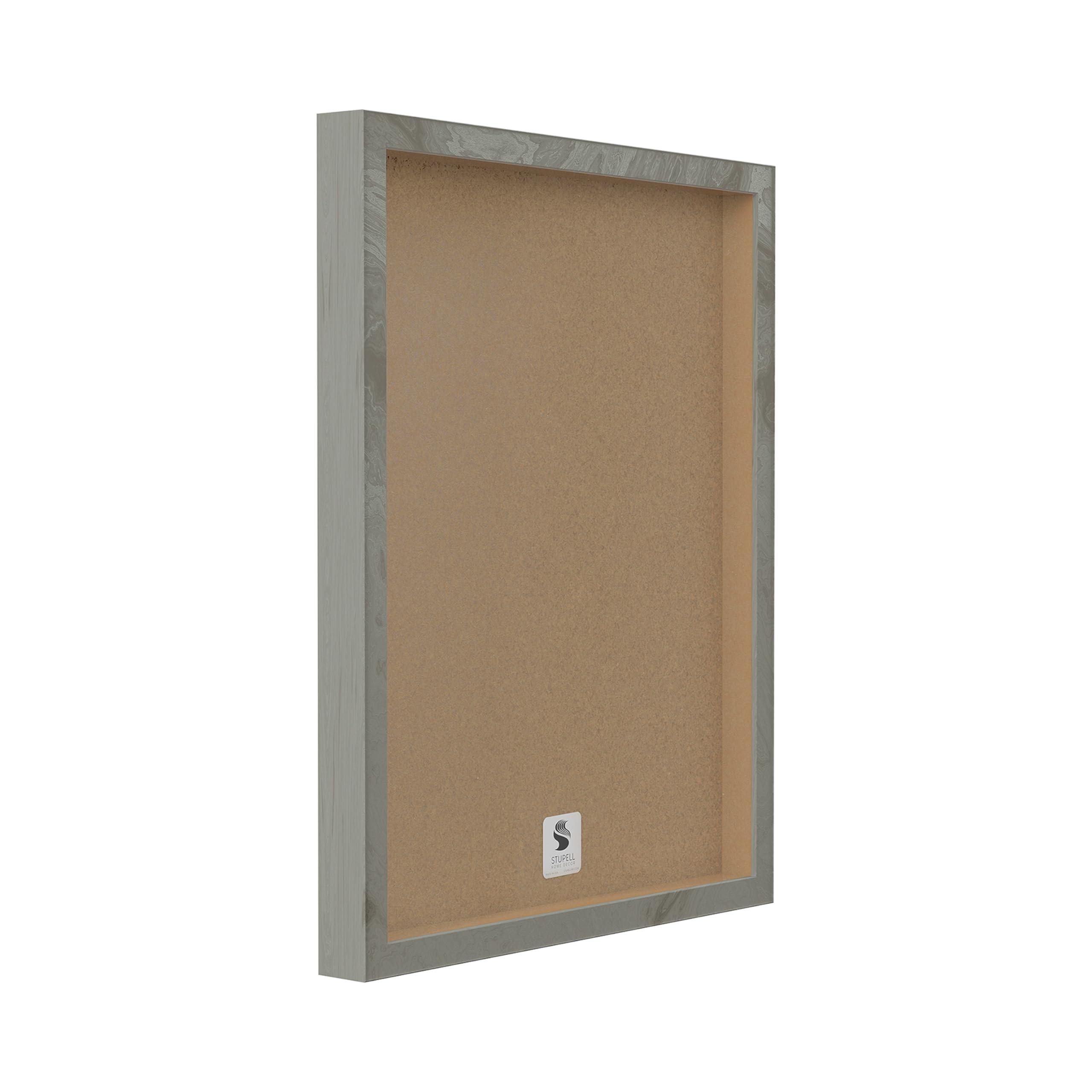 Stupell Industries Stupell Industries Toilet Paper Cotton Co Delivery Truck Bathroom Word Design Framed Giclee Art Design by Lettered and Lined