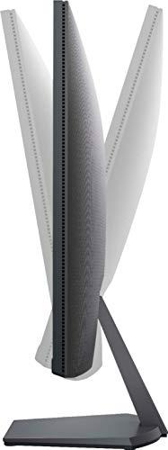 Dell Dell 27-Inch IPS LED Monitor (S2721NX); FHD (1920x1080) up to 75Hz; 16:9; 4ms Response time; HDMI; AMD FreeSync, VESA - Black