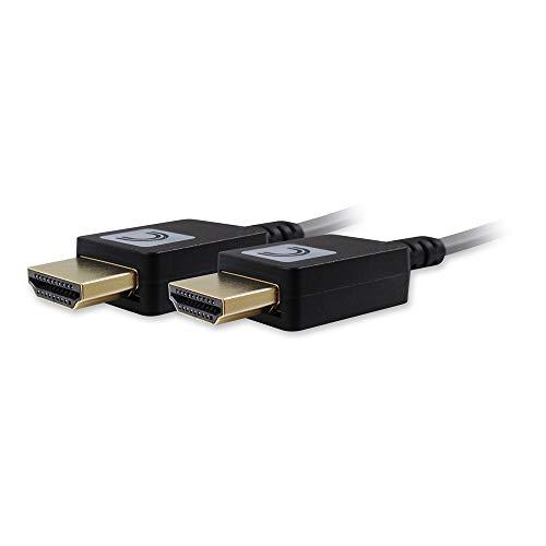 Comprehensive Comprehensive Pro AV/IT 18Gb 4K Active Optical Plenum HDMI Cable 75ft