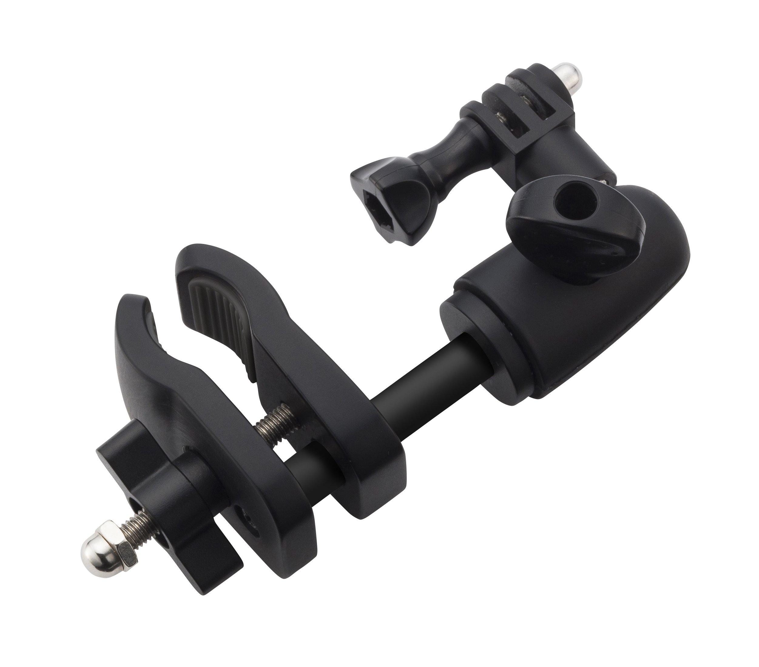Zoom Zoom MSM-1 Mic Stand Mount for Q4, Q4n, and Q8