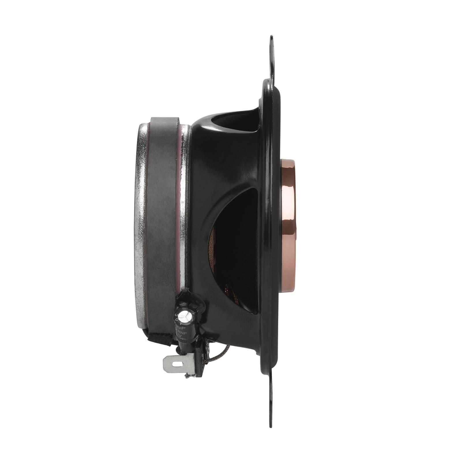 Infinity Infinity REF307F Reference Series 3.5\" Extreme-performance automotive coaxial speakers