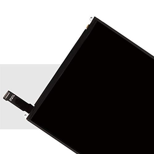 A-MIND Replacement LCD Display Screen for iPad Mini 1 7.9" A1432 A1455 A1454 LCD Display Screen Panel Repair Parts Kits,Including Tempered Glass with Free Tools(LCD Only)