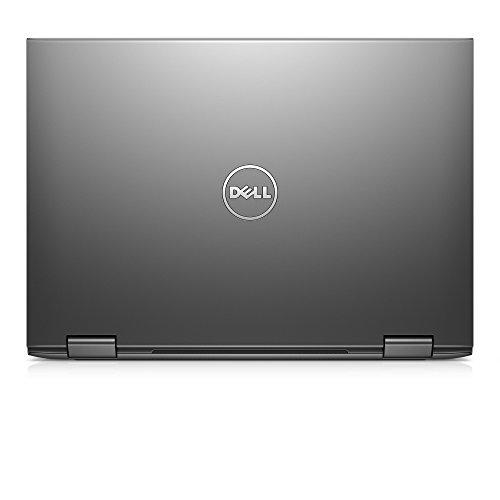 Dell Dell Inspiron 13 5000 2-in-1-13.3" Touch Display - 8th Gen Intel Core i5-8250U - 8GB Memory - 1 TB Hard Drive - Theoretical Gray (i5379-5043GRY-PUS)