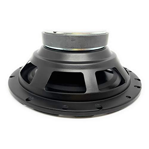 sound-way sound-way CX-165 120 WATTS (60 watts RMS) 2-Way 6.5" / 16,5 cm 2-Way Car Audio Door Coaxial Speakers Car Stereo Speakers