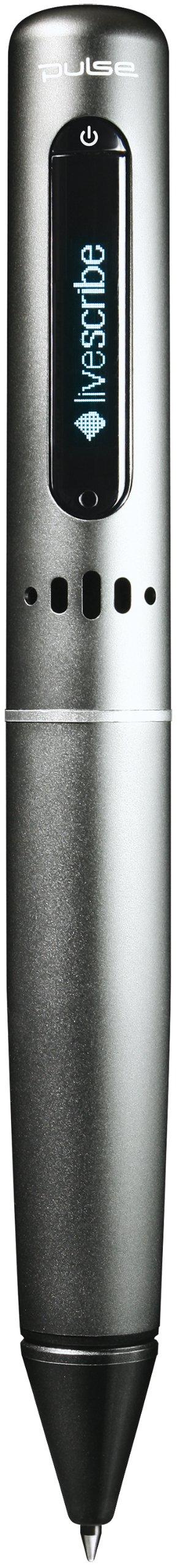 Livescribe Livescribe 2 GB Pulse Smartpen