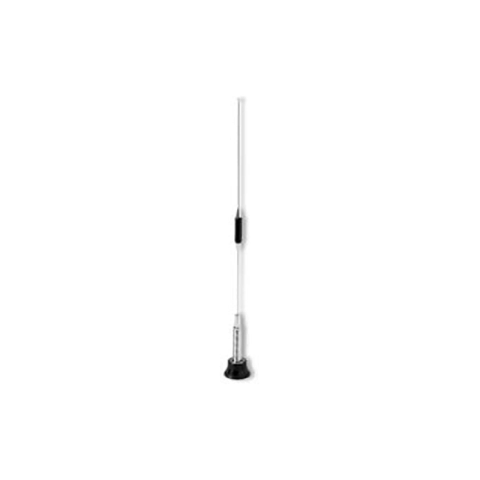 Larsen Larsen NMO2/70SH Dual Band 2M/70cm 2.15dbi 19" Mobile Antenna with NMO Connector