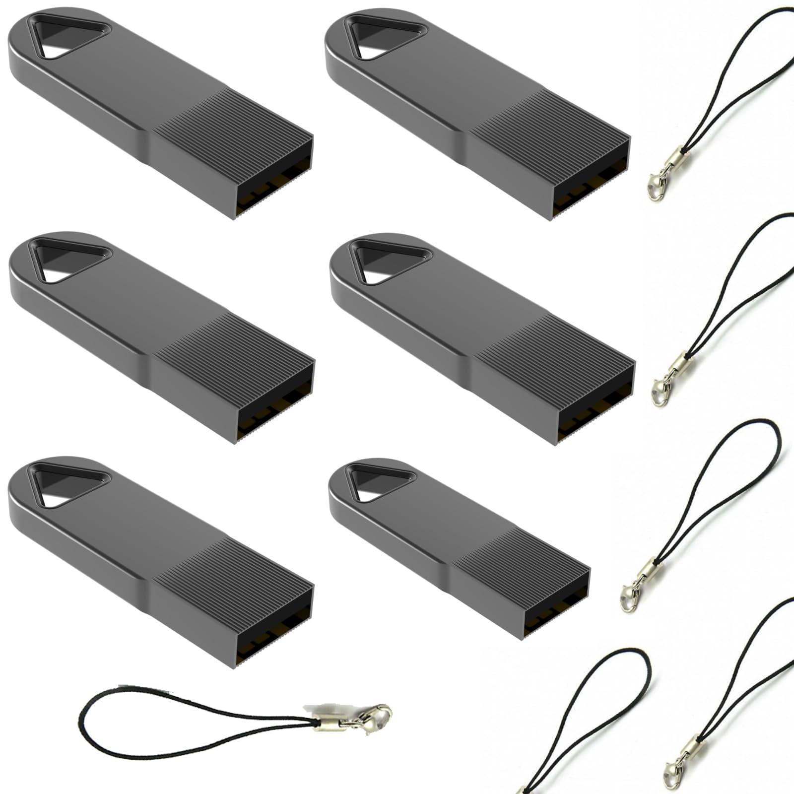 lcwamy lcwamy USB 16GB Flash Drive 50 Pack 16GB USB Flash Drives 50 Pack Bulk USB Drives Pack 16GB Thumb Drive 50 Pack 16GB Mini USB Drive (No Logo)