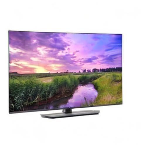 LG LG 55IN 4K UHD Hospitality TV, Commercial LITE, NO PRO:Idiom
