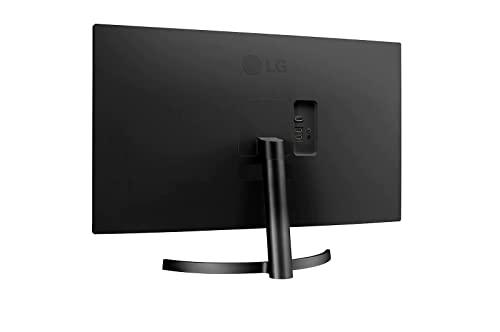 LG 32IN LED LCD MON 3840X2160 16:9 VA AMD