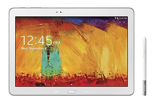 SAMSUNG Samsung Galaxy Note 10.1 2014 Edition (16GB, White)