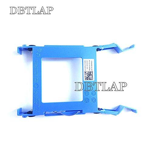 DBTLAP DBTLAP 2.5 SSD Caddy Compatible for Dell 3060 5060 7060 3653 3660 3668 3669 MT X9FV3 HDD Bracket