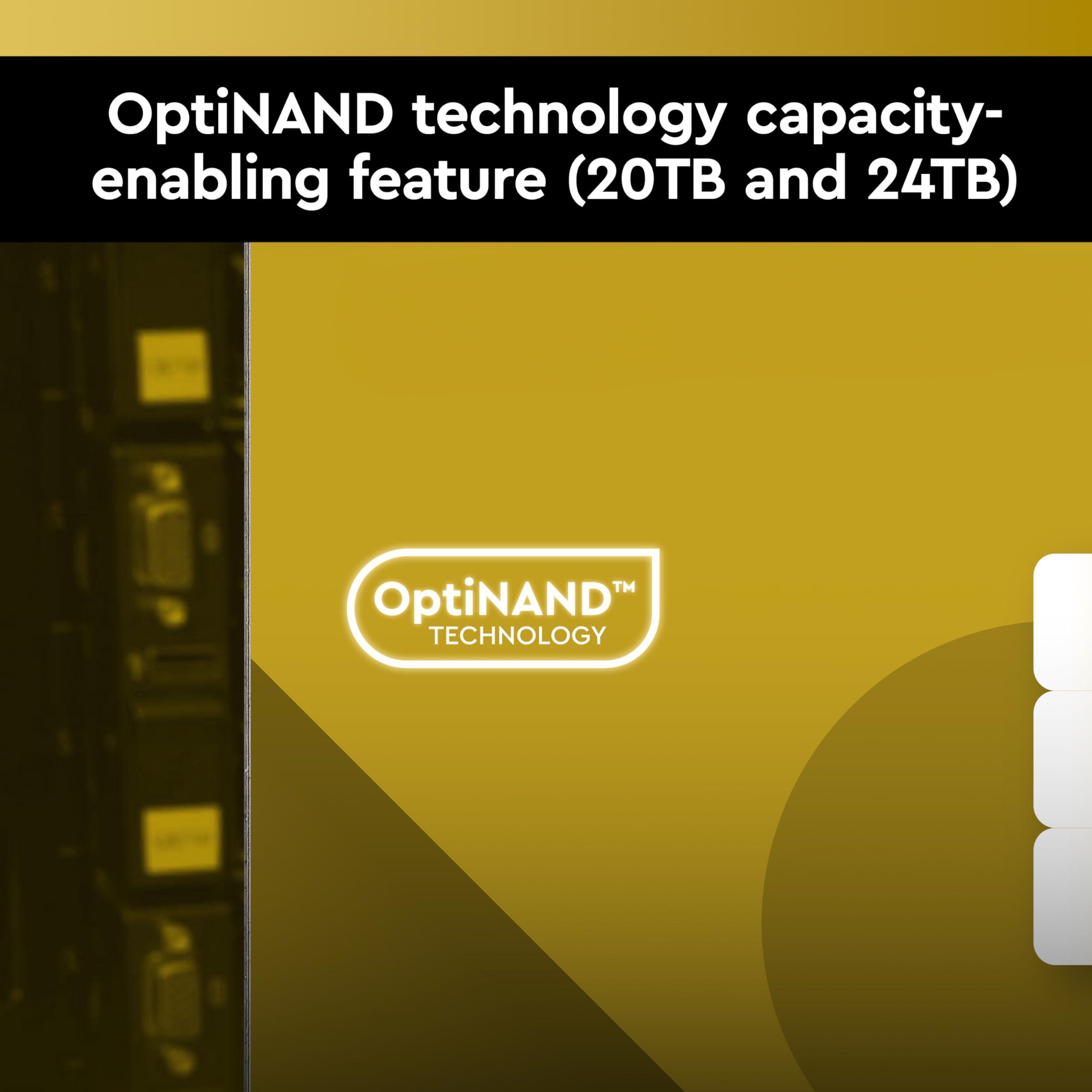 Western Digital Western Digital 12TB WD Gold Enterprise Class Internal Hard Drive - 7200 RPM Class, SATA 6 Gb/s, 512 MB Cache, 3.5" - WD122KRYZ