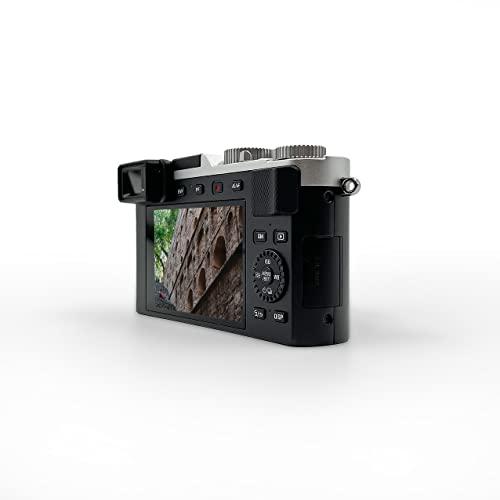 Leica Leica D-LUX 7 Silver 19116