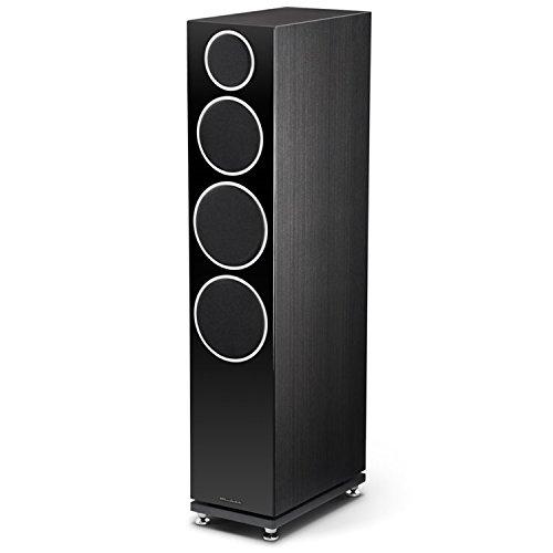 Wharfedale Wharfedale - Diamond 240 (Black) (Pair) Black