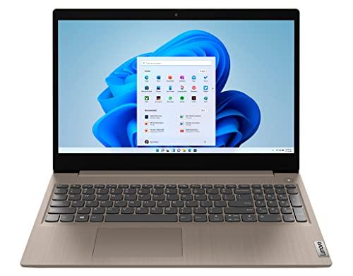 Lenovo Lenovo 2022 IdeaPad 3 15ITL05 15.6" 60Hz Touch HD Business Laptop (Intel i3-1115G4 2-Core, 12GB RAM, 2TB PCIe SSD, Intel UHD, WiFi 6, Bluetooth 5.2, Win 11 Pro) with Hub