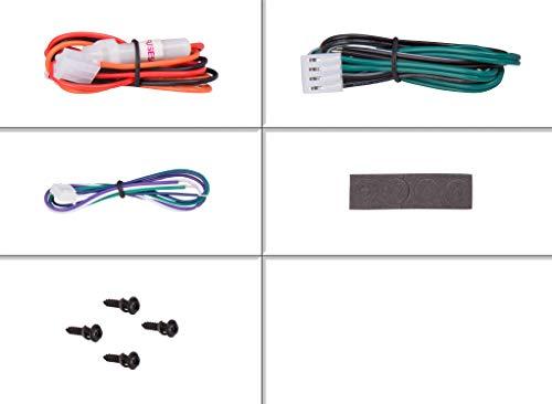 BOSS Audio Systems BOSS Audio Systems CE102 2 Channel Car Amplifier - 100 Watts, Full Range, Class A/B, IC (Integrated Circuit)