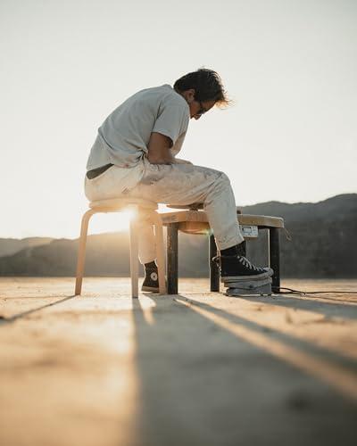 PolarPro PolarPro - Shortstache - Everyday Filter - Mist Light/PL - Camera Filter - 62mm