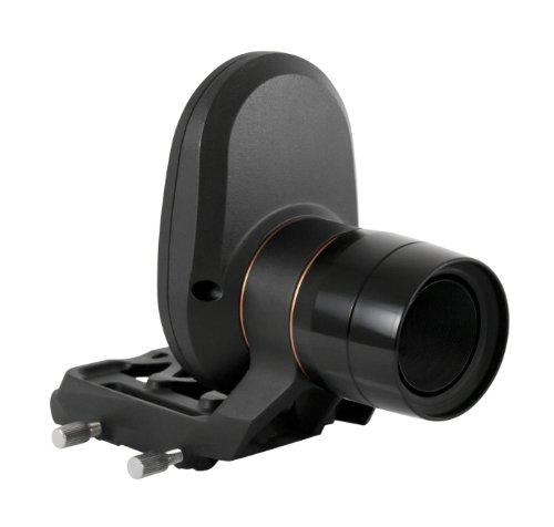 Celestron Celestron - StarSense AutoAlign Telescope Accessory - Automatically Aligns Your Celestron Computerized Telescope to the Night Sky in Less Than 3 Minutes - Advanced Mount Modeling, Black