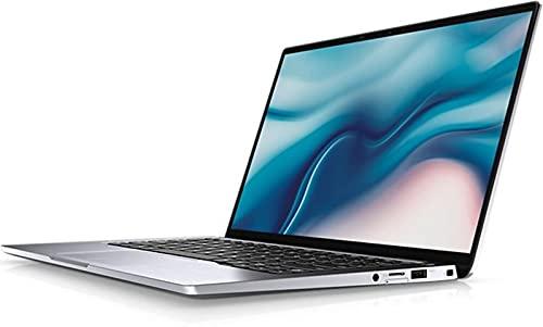 Dell Dell Latitude 9410 2-in-1 14 - Intel Core i7 10th Gen - i7-10610U - Quad Core 4.9Ghz - 512GB SSD - 16GB RAM - 1920x1080 FHD Touchscreen - Windows 10 Pro (Renewed)