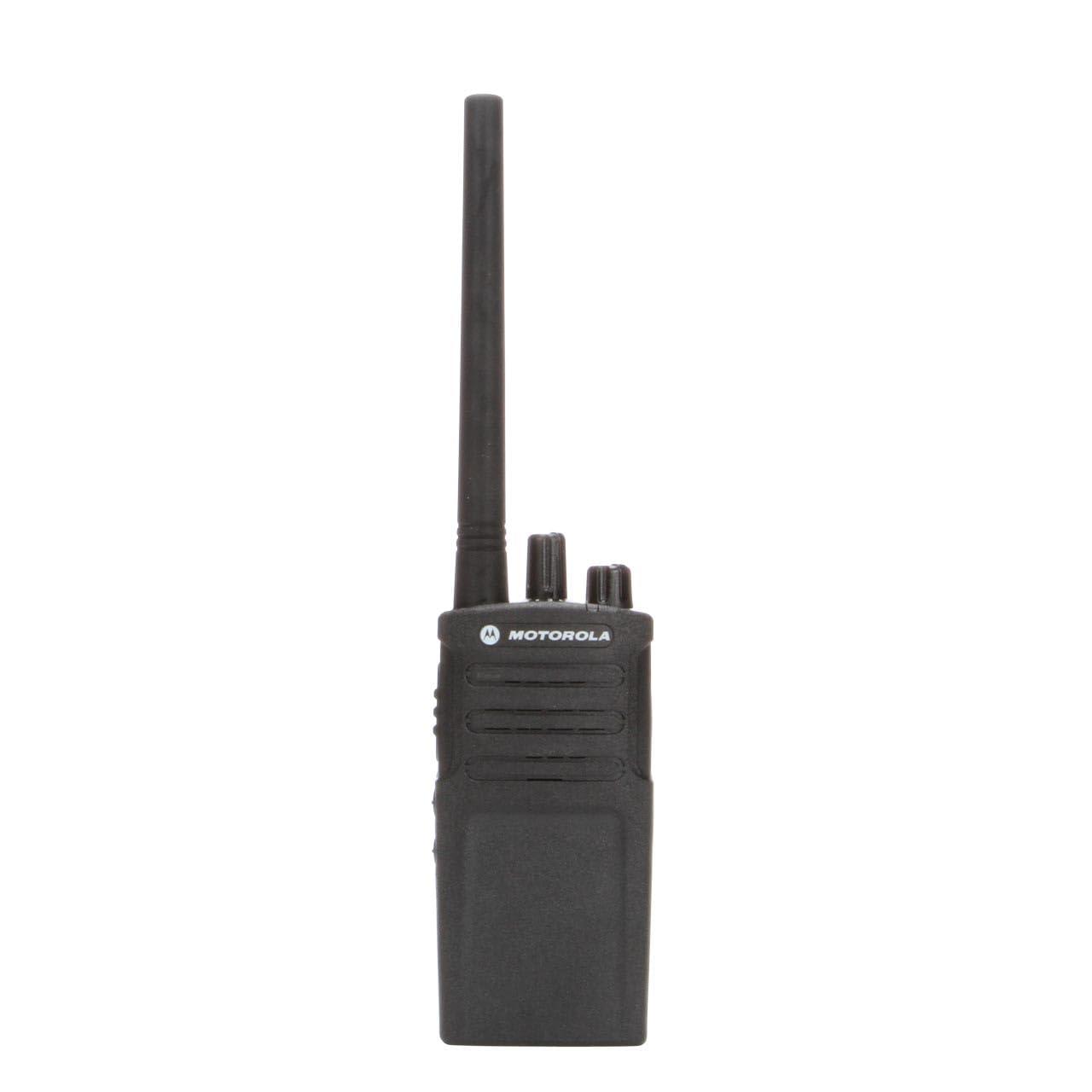Motorola Solutions Motorola Solutions RMV2080 6-Pack Two-Way Radio Analog 8 Channels VHF 150.8-160
