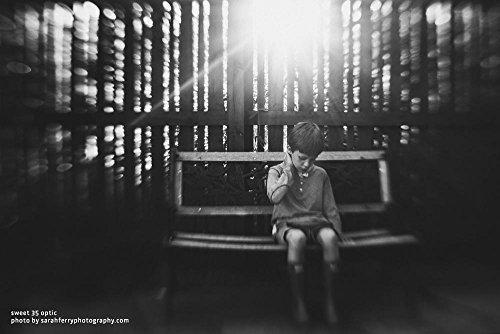 Lensbaby Lensbaby Composer Pro II with Sweet 35 Optic for Micro 4/3