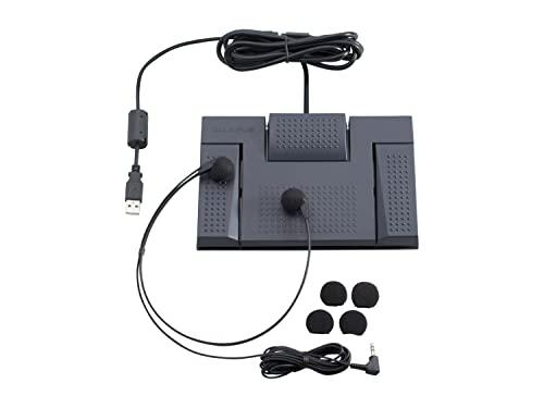 Olympus Olympus America AS-2400 Transcription Kit