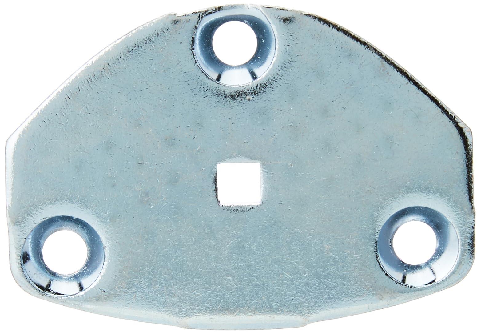 Ergotron Ergotron LX Monitor Arm Grommet Mount Add-on for LX Single Desk and LX Dual Direct Monitor Arms