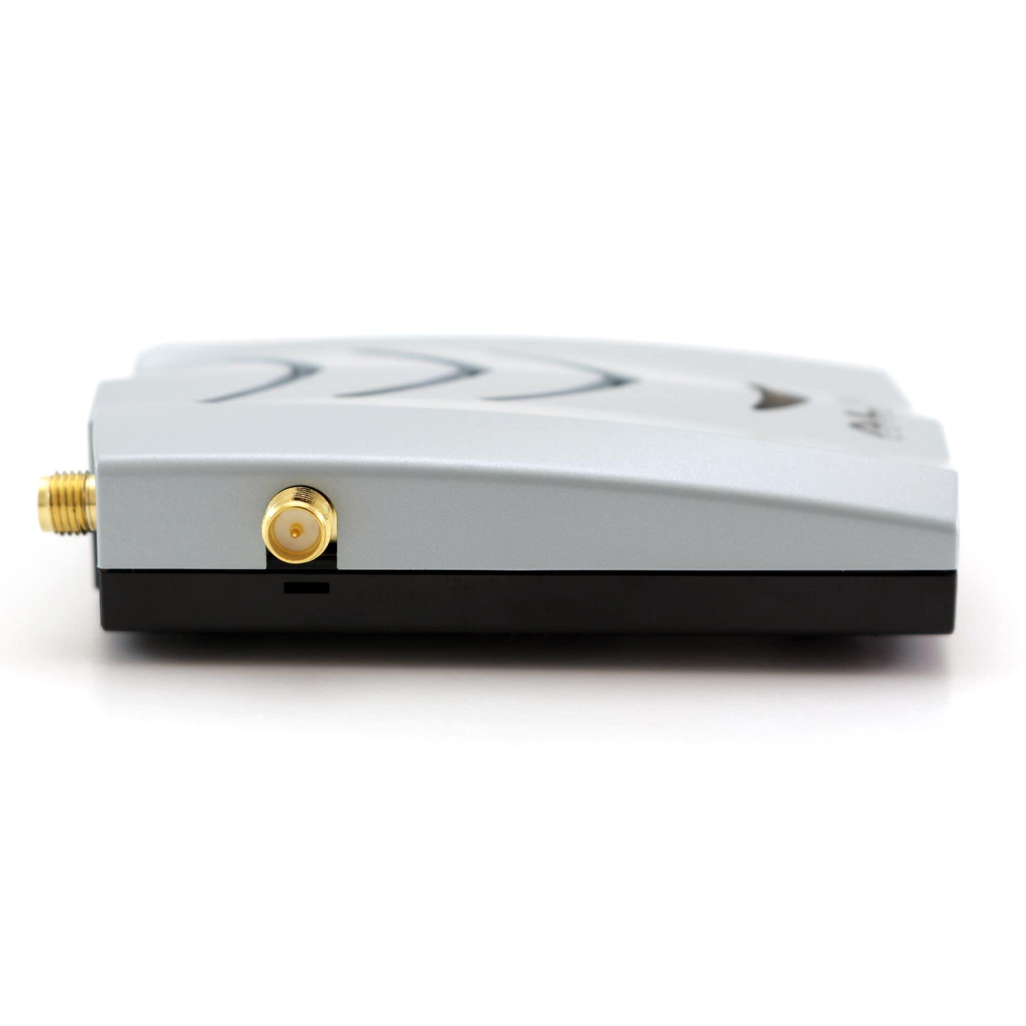 ALFA Network ALFA AC1900 WiFi Adapter - 1900 Mbps 802.11ac Long-Range Dual Band USB 3.0 Wi-Fi Network Adapter w/4x 5dBi External Dual-Band Antennas, TAA Compliant