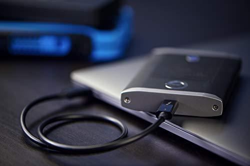 G-Technology G-Technology 1TB G-DRIVE Mobile Pro SSD Portable Professional Grade External Storage - Thunderbolt 3 - 0G10311-1