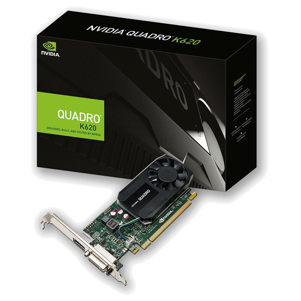 PNY PNY NVIDIA Quadro K620 Graphics Card VCQK620-PB