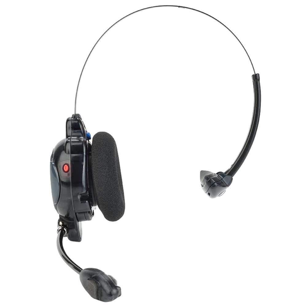 Clear-Com Clear-Com WH410 Wireless Headset, CZ-WH410