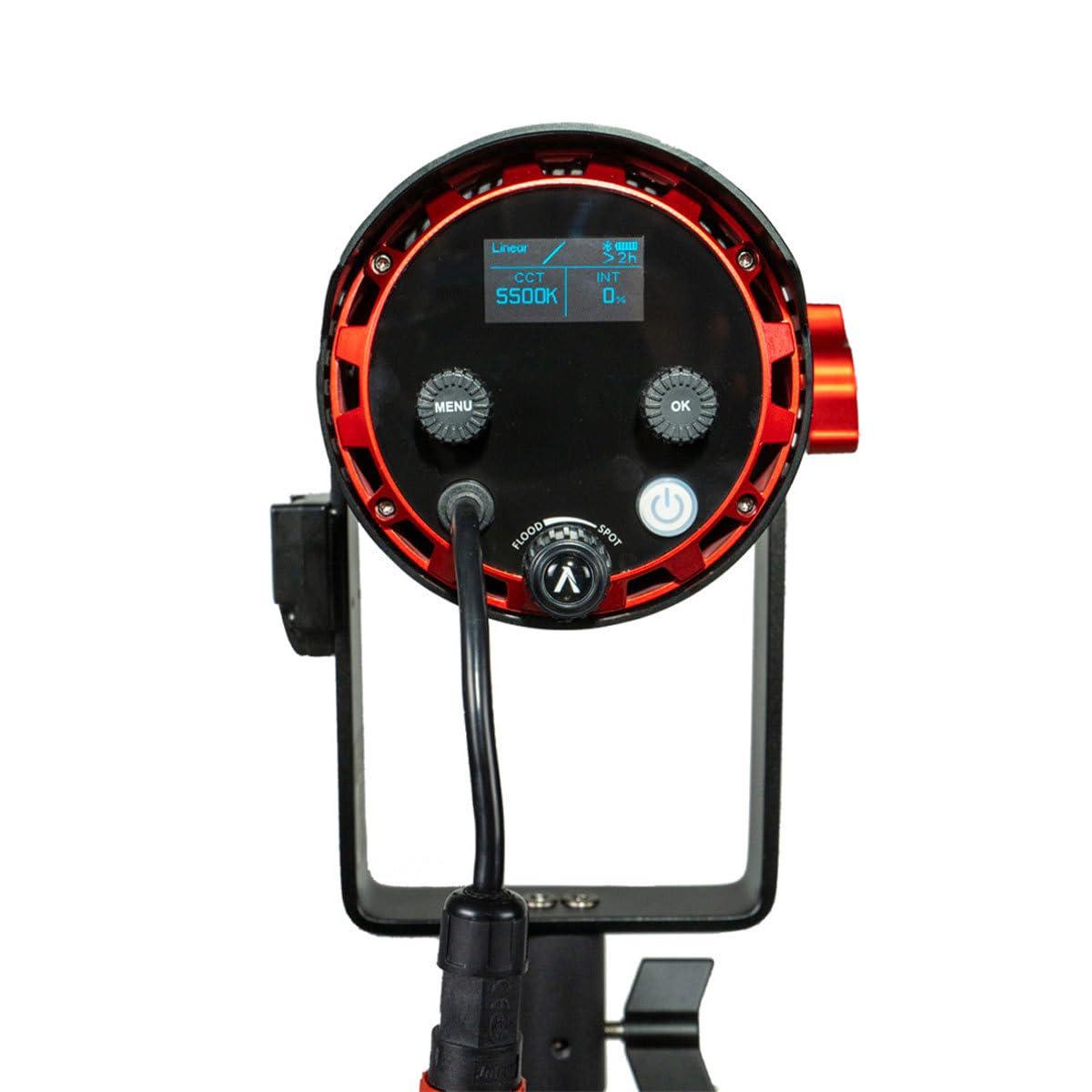 Aputure LS 60X Bi-Color Focusing LED