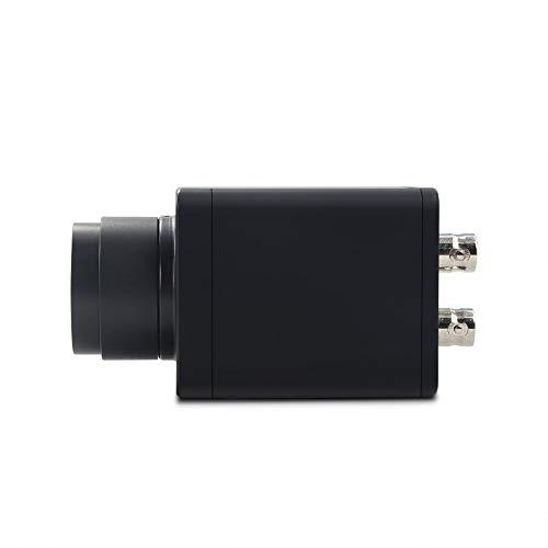 MOKOSE MOKOSE 3G / HD SDI Camera with 3.2mm HD No Distortion Lens, 1080@60/50/30/25P,1080@60/50i HD Digital CCTV Security Camera, 1/2.8 High Sensitivity Sensor CMOS with OSD Menu