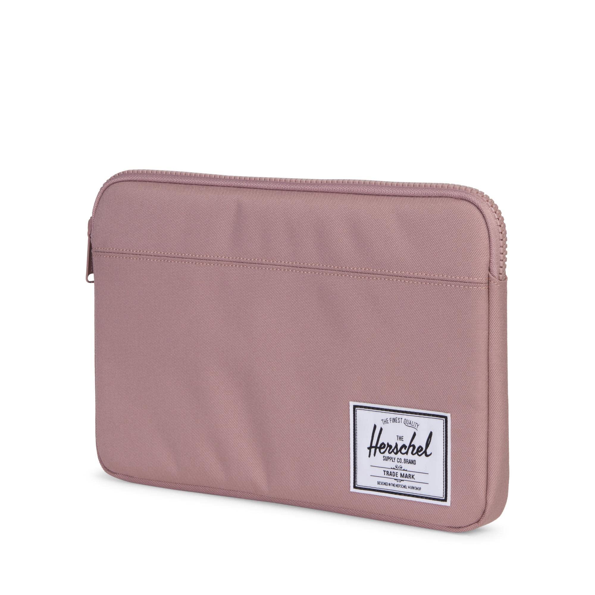 Herschel Herschel Anchor Sleeve, Ash Rose, One Size