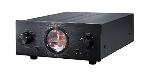 Vincent Vincent Audio SV 200 Hybrid Integrated Amplifier - Black