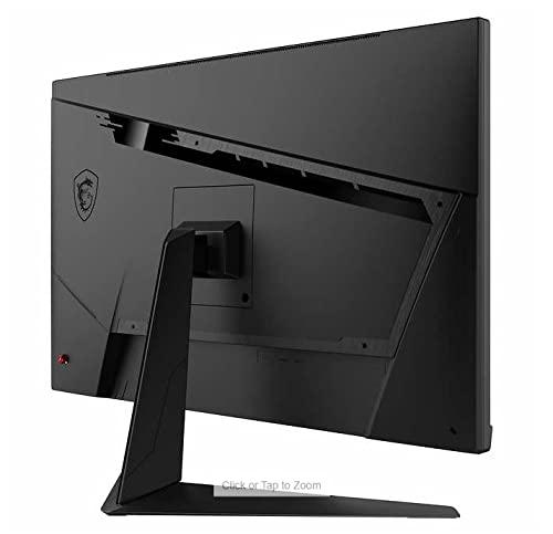 MSI MSI Optix G273 27 Full HD WLED Gaming LCD Monitor - 16:9 - Black