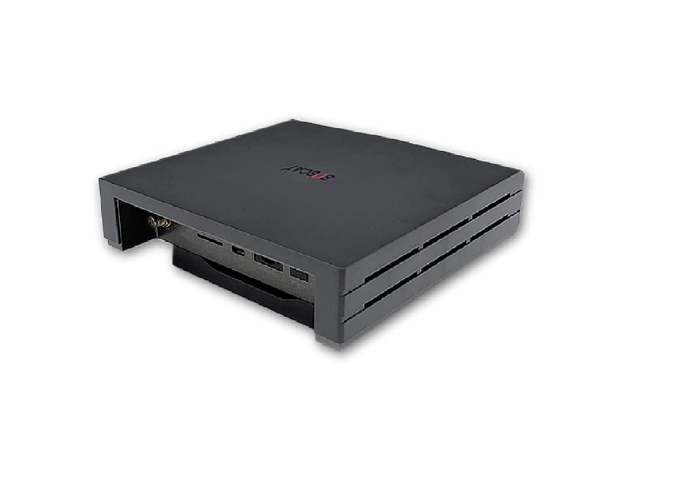 Piecemaster Piecemaster Bobcat 300 Hotspot Helium HTN Miner US 915, Black