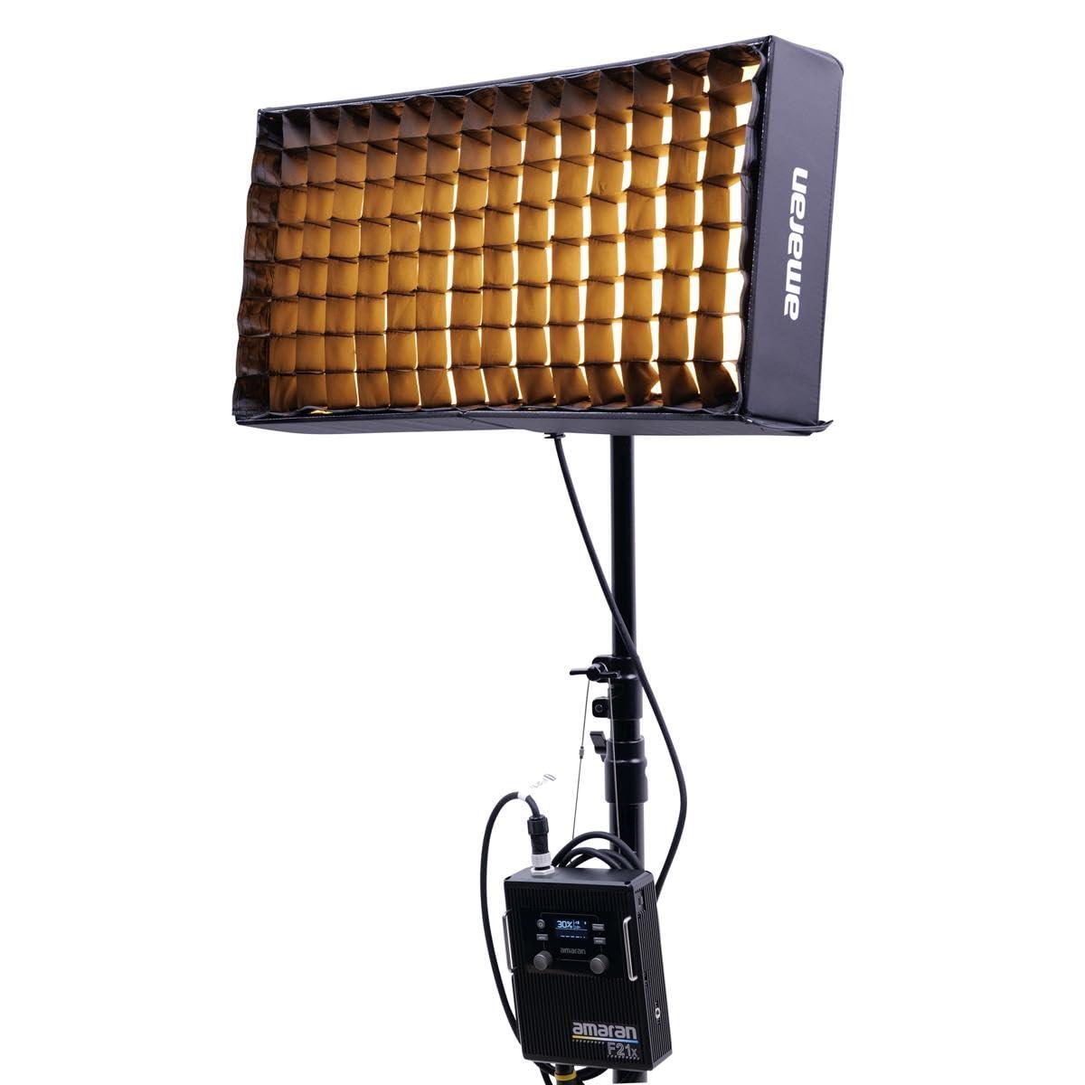 Aputure amaran F21x V-Mount LED Video Lights