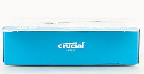Crucial Crucial P5 Plus 2TB Gen4 NVMe M.2 SSD Internal Gaming SSD with Heatsink, Compatible with PlayStation 5(PS5) - up to 6600MB/s - CT2000P5PSSD5
