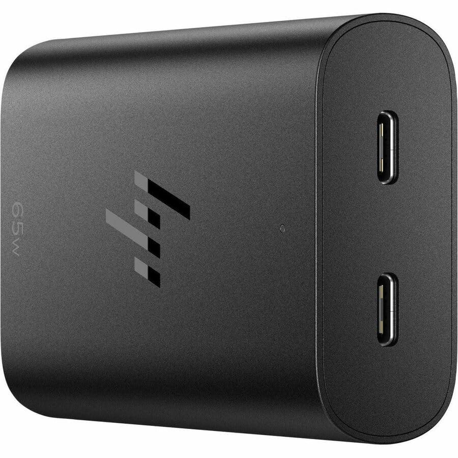 HP HP 65W GaN USB-C Laptop Charger