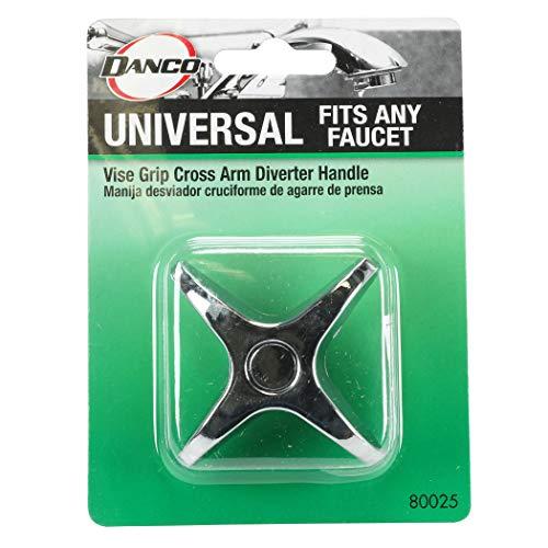 Danco Danco 80025 Vise-Grip X-Arm Tub/Shower Diverter Handle
