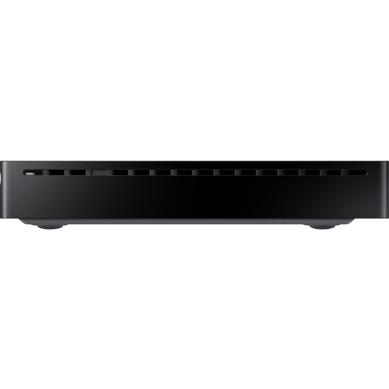 SAMSUNG Samsung SBB-SSNU Uhd Signage Player Box Accs Samsung Display Only Set Back Box