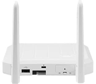 Cradlepoint 1-yr NetCloud Branch LTE Adapter Essentials Plan and L950 Adapter (300Mbps Modem)