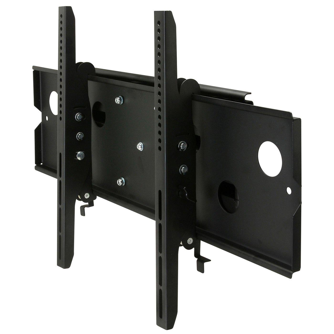 Dayton Audio Dayton Audio Shadow Mount HD3260ARM Heavy-Duty Full-Motion TV Wall Mount 32"-90"