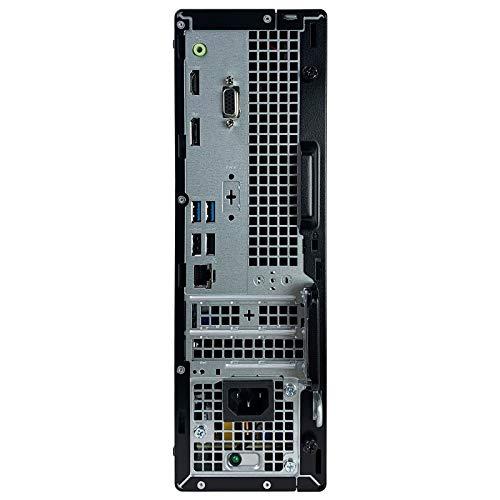 Dell Dell OptiPlex 5000 5400 All-in-One Computer - Intel Core i5 12th Gen i5-12500 Hexa-core (6 Core) 3 GHz - 8 GB RAM DDR4 SDRAM - 256 GB M.2 PCI Express NVMe 3.0 x4 SSD - 23.8" Full HD 1920 x 1080