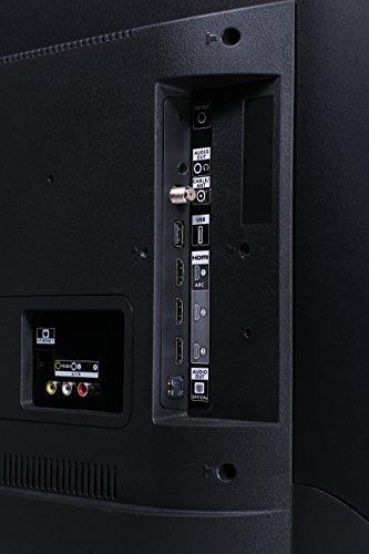 TCL TCL 43" Class 4-Series 4K UHD HDR Roku 2017 Smart TV - 43S405