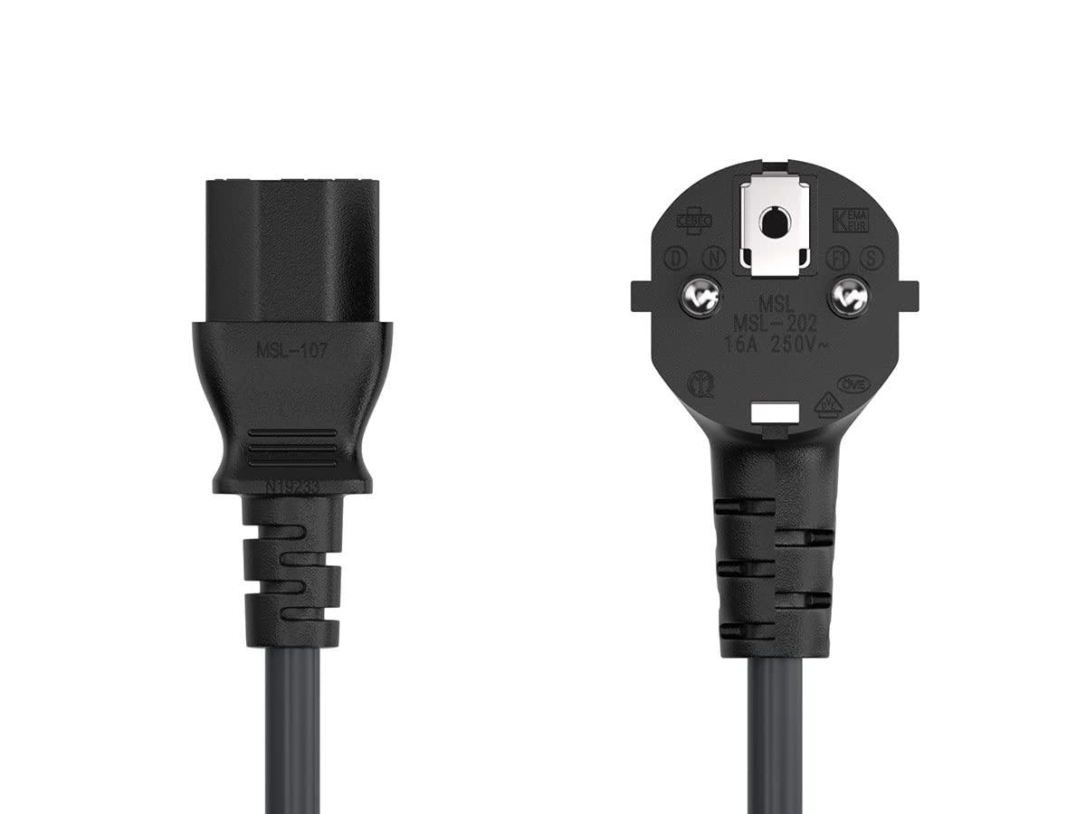 PKPOWER PK Power 12V AC Adapter for Viewsonic HASU05F LCD Monitor Power Supply Cord Charger