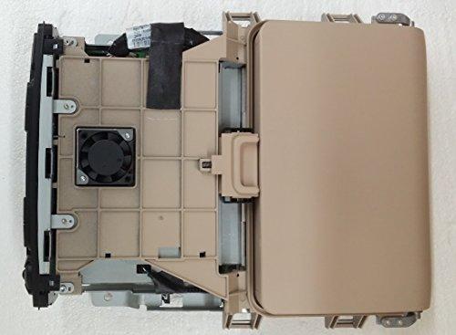 HYUNDAI HYUNDAI Genuine 96563-4J600-TW DVD Monitor Assembly, Rear